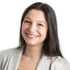 A mortgage broker who uses BrokerPlus