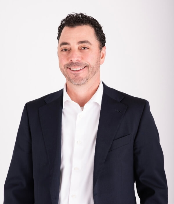 Rico Johnston, Broker at Premiere Mortgage Centre